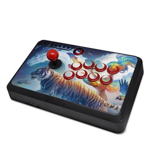 Create Your World Mayflash Arcade Fightstick F500 Skin