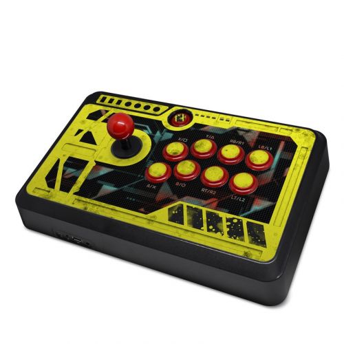 Mayflash Arcade Fightstick F500 Skins and Covers | iStyles