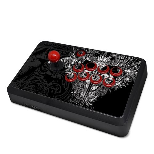 Darkside Mayflash Arcade Fightstick F500 Skin