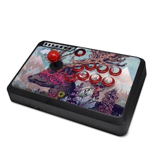 Deer Spirit Mayflash Arcade Fightstick F500 Skin