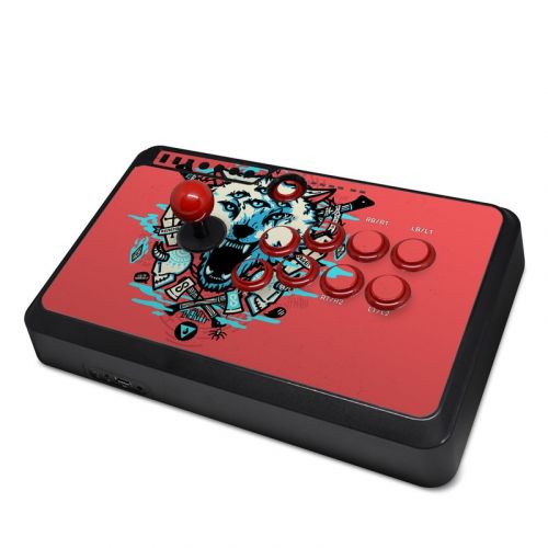 Ever Present Mayflash Arcade Fightstick F500 Skin