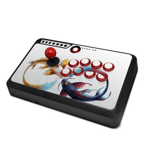 Eternal Bond Mayflash Arcade Fightstick F500 Skin