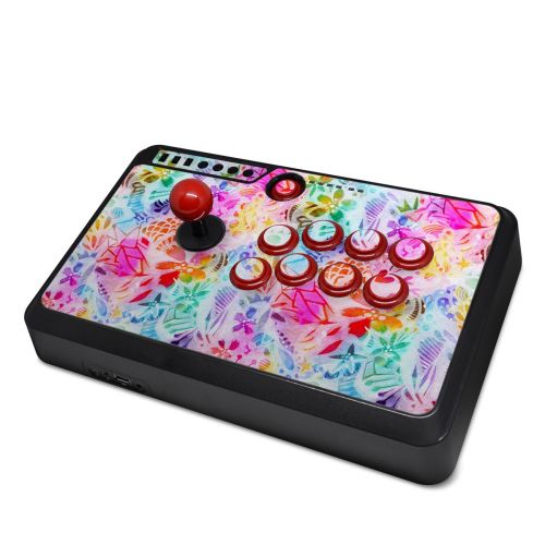 Fairy Dust Mayflash Arcade Fightstick F500 Skin