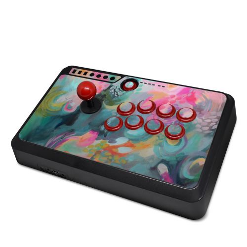 Fairy Pool Mayflash Arcade Fightstick F500 Skin