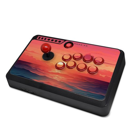 Floating Home Mayflash Arcade Fightstick F500 Skin