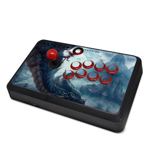 Flying Dragon Mayflash Arcade Fightstick F500 Skin