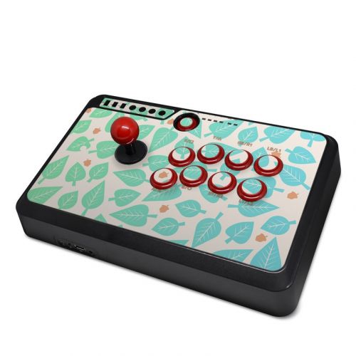 Happy Camper Mayflash Arcade Fightstick F500 Skin