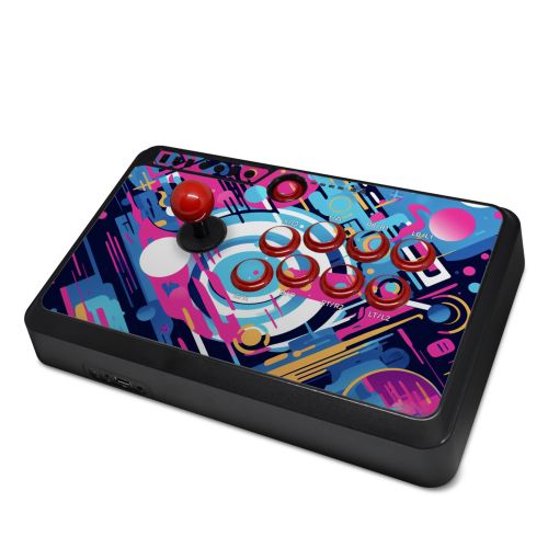 Jammin Mayflash Arcade Fightstick F500 Skin