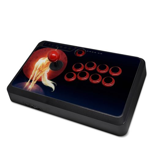 Last Unicorn Mayflash Arcade Fightstick F500 Skin