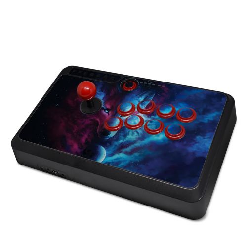 Where Light And Dark Meet Mayflash Arcade Fightstick F500 Skin