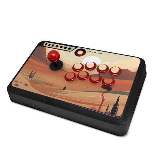 Meandering Desert Mayflash Arcade Fightstick F500 Skin