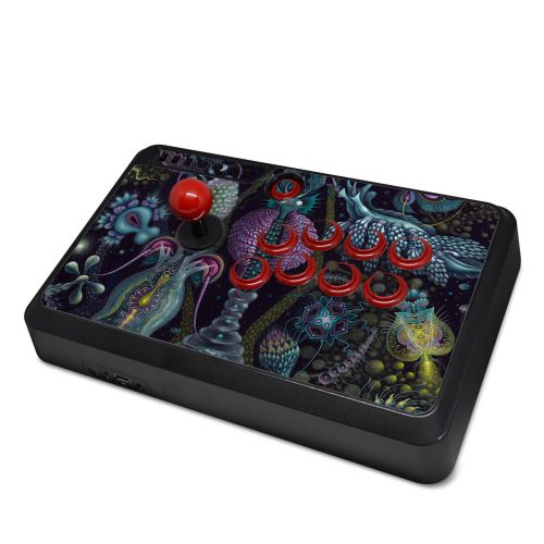 Microverse Mayflash Arcade Fightstick F500 Skin