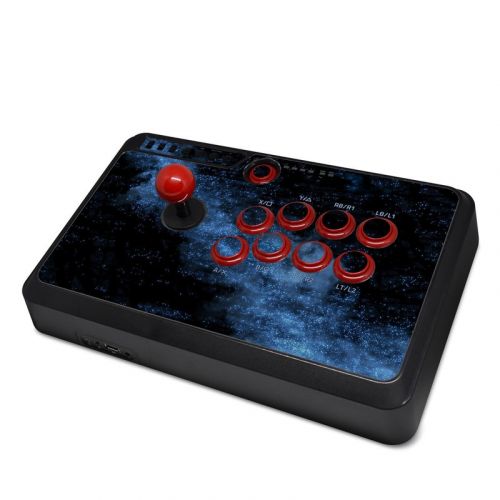 Amazon.com: BITFUNX FLATBOX Gaming Keypad, Arcade Stick