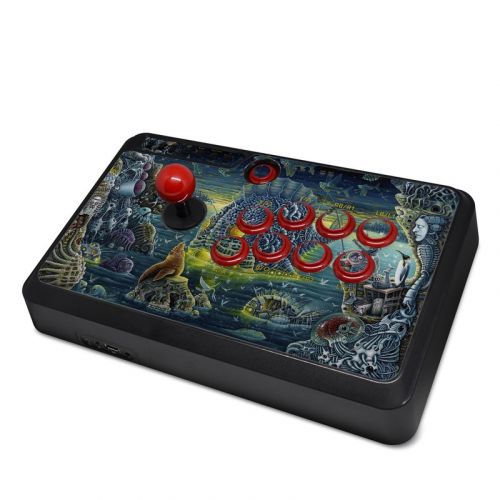 Night Trawlers Mayflash Arcade Fightstick F500 Skin