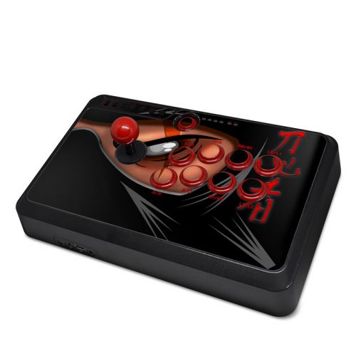 Ninja Mayflash Arcade Fightstick F500 Skin