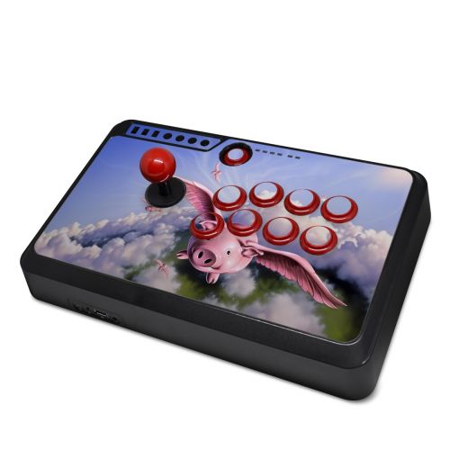 Piggies Mayflash Arcade Fightstick F500 Skin