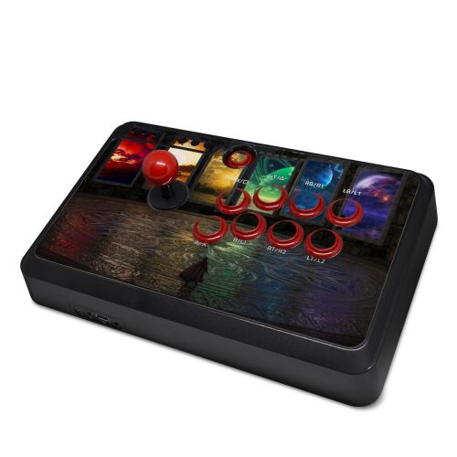 Portals Mayflash Arcade Fightstick F500 Skin