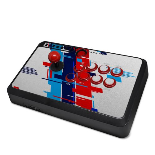 Rennsport Mayflash Arcade Fightstick F500 Skin
