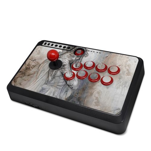 Scythe Bride Mayflash Arcade Fightstick F500 Skin