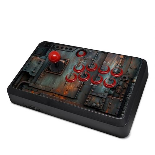 Secured Mayflash Arcade Fightstick F500 Skin