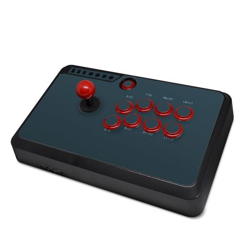 Solid State Storm Mayflash Arcade Fightstick F500 Skin