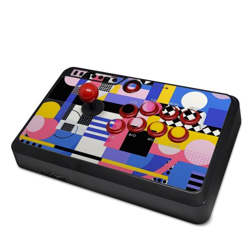 Stoked Mayflash Arcade Fightstick F500 Skin