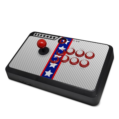 Stunt Driver Mayflash Arcade Fightstick F500 Skin