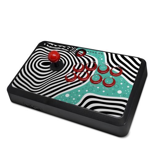 Sweet Mayflash Arcade Fightstick F500 Skin