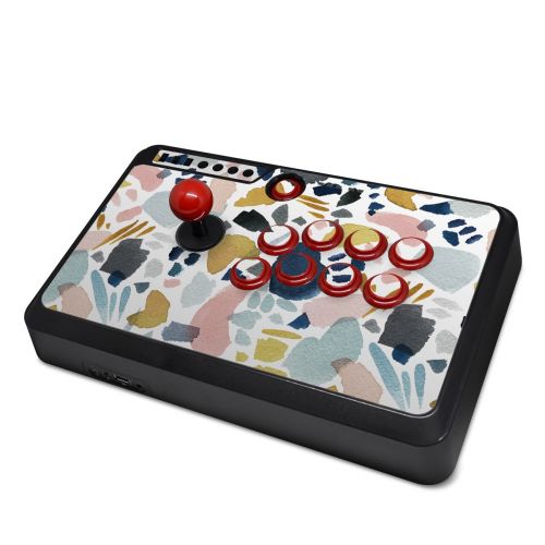 Terrazzo Mayflash Arcade Fightstick F500 Skin