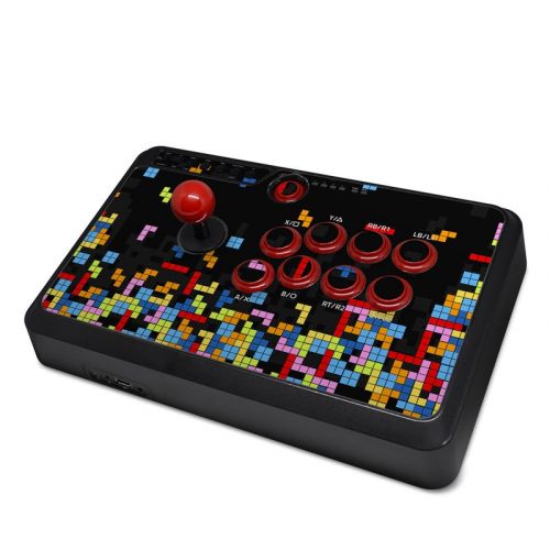 Tetrads Mayflash Arcade Fightstick F500 Skin