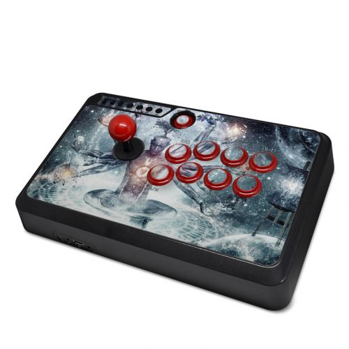 The Dreamer Mayflash Arcade Fightstick F500 Skin