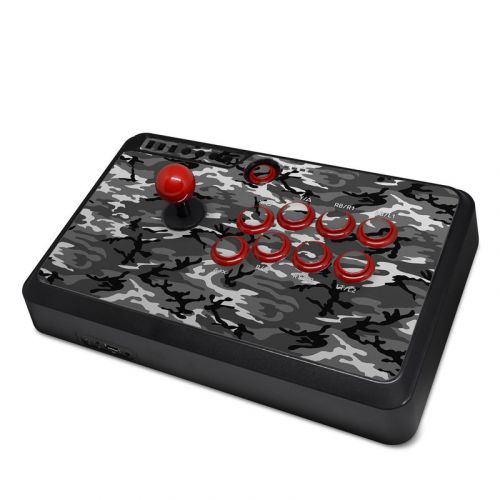 Urban Camo Mayflash Arcade Fightstick F500 Skin
