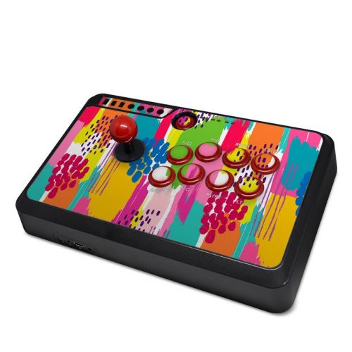 Vada Mayflash Arcade Fightstick F500 Skin