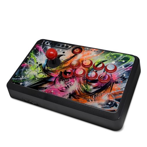You Mayflash Arcade Fightstick F500 Skin