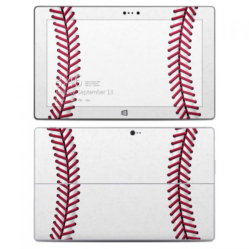 Baseball Microsoft Surface 2 Skin