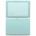 Solid State Mint Microsoft Surface 3 Skin