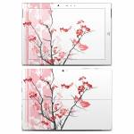 Pink Tranquility Microsoft Surface 3 Skin