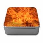 Combustion Mac mini Skin