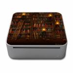 Library Mac mini Skin