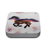Daring Apple Mac mini Skin