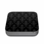 Deadly Nightshade Apple Mac mini Skin