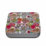 Doodles Color Apple Mac mini Skin
