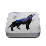 Frenzy Apple Mac mini Skin