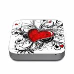 My Heart Apple Mac mini Skin
