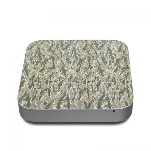 ABU Camo Apple Mac mini Skin