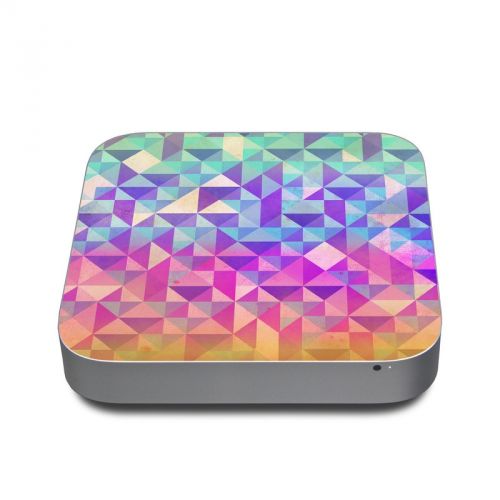 Fragments Apple Mac mini Skin