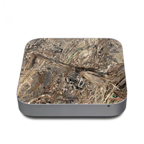 Duck Blind Apple Mac mini Skin