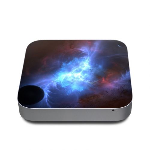 Pulsar Apple Mac mini Skin