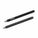 Black Woodgrain Microsoft Surface Pen Skin
