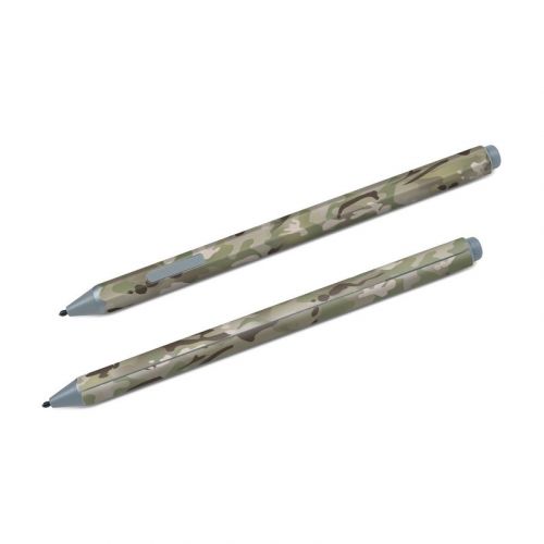 FC Camo Microsoft Surface Pen Skin